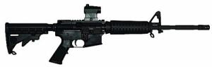 Bushmaster M4 Carbine 223 Remington Semi-Auto Rifle - 90940