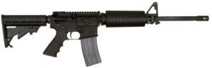 Rock River Arms LAR-15 Tactical CAR A4 223 Remington/5.56 NATO Carbine - AR1201