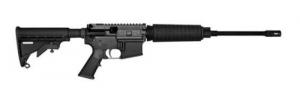 Del-Ton Echo 316L 5.56x45 NATO, 16" Optic Ready Carbine, 30+1