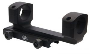 Colt Competition Rifle Scope Mount For 1" - 1401