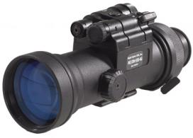 Night Optics NS9303GM D-930 Night Vision Scope 3rd Gen 1x 8.5 degrees FOV - NS9303GM