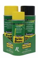 Remington Brite Bore Value Pack Cleaning Kit 3 Pack - 18156