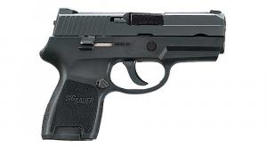 Sig Sauer P250 Sub Compact 45 Automatic Colt Pistol - 250SC45B