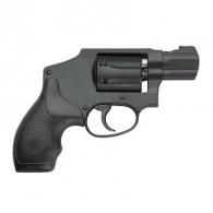 Smith & Wesson M351C 22M 17/8 7RD Black - 160351