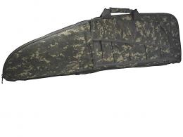 Bulldog SRN10-38 Extreme Tactical Rifle Case 38 1000D Nylon Serenity Camo