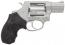 Taurus Model 85 Ultra-Lite Stainless/Black Rubber 38 Special Revolver - 2850029FS