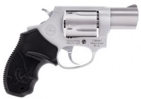 Taurus Model 85 Ultra-Lite Stainless Fixed Sight 38 Special Revolver - 2850029ULFS