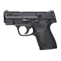 Smith & Wesson M&P Shield *Ma Approved* 9mm 3.1" 8+1 - 180051