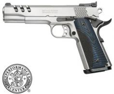 Smith & Wesson 1911 Performance Center .45 ACP G10 Grips - 170343