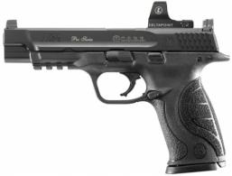 Smith & Wesson M&P9L Pro C.O.R.E 17+1 9mm 5" - 178058