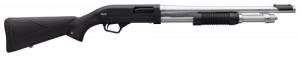 Winchester SXP Marine Defender 18 12 Gauge Shotgun