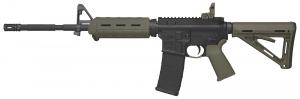 Colt Magpul Series AR-15 5.56 NATO Semi Auto Rifle - LE6920MP-OD