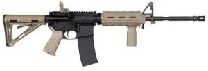 Colt Law Enforcement Carbine AR-15 223 Rem/5.56 NATO Semi-Auto Rifle - LE6920MP-FDE