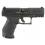 Walther Arms PPQ M2 9MM 4 BLACK POLY GRIP 15+1