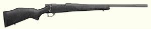 Weatherby Vangaurd Back Country 300 Weatherby Mag Bolt Action Rifle - VBK300WR4O