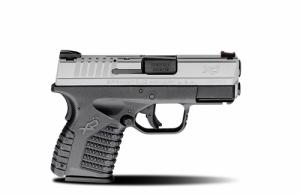 Springfield Armory XD-S 7+1 9mm 3.3 - XDS9339S