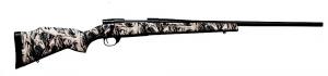 Weatherby Vanguard 2 300 Weatherby Magnum Bolt Action Rifle - VBE300WR4O