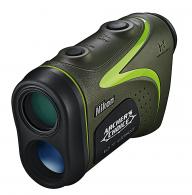Nikon LSR Archers Choice 6X Green - 8394