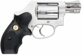 Smith & Wesson Performance Center Model 637 38 Special Revolver - 170347