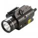 Streamlight TLR-2 G Weapon Light Green Laser - 69250