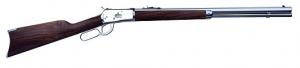 Puma 12 + 1 357 Mag Lever Action w/24" Octagon Stainless Bar - PUM51011