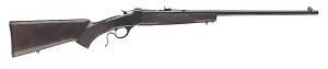 Winchester Model 1885 Hunter .22 WMR Single Shot Rifle - 524100104