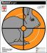 Hoppes Rabbit Target 20 Pack - CT3