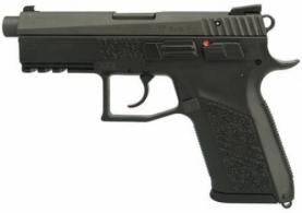 CZ-USA CZ P-07 15+1 9mm 3.8" - 91185