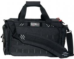 G*Outdoors T1813LRB Tactical Range Bag with Ammo Tote Tactical Range Bag with A - T1813LRB