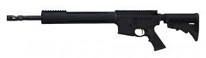 Colt Competition .223 Rem/5.56 NATO Semi Automatic Rifle - CSR1516