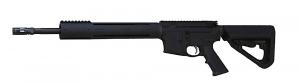 Colt Competition AR-15 223 Remington/5.56 NATO Semi-Auto Rifle - CSR1518