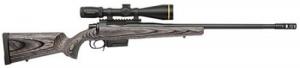 Colt M2012 260 Remington Bolt Action Rifle - M2012LT260G