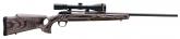 Browning X-Bolt Eclipse Hunter .300 Win Mag Bolt Action Rifle - 035299229