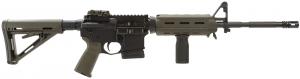 Colt LE6920CMP-OD LE6920 MOE 9+1 .223 REM/5.56 NATO  16.1" w/ Bullet Button - LE6920CMPOD