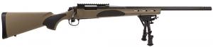 Remington Model 700 VTR .260 Rem Bolt Action Rifle - 84375