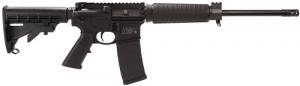 Smith & Wesson M&P15 300 WHISPER 30+1 300WHS/300AAC 16" - 811302