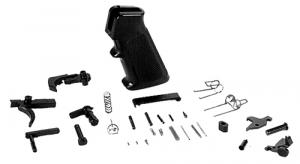 DPMS Lower Receiver Parts Kit 308 California Appro - LRPK308BB