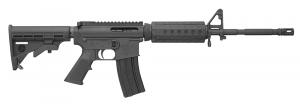 Bushmaster Firearms Carbon 15 M4 5.56 NATO Semi Automatic Rifle - 91036