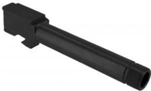 StormLake GL-19-9MM-472-01T-T-BK For Glock 19 9mm 4.72" Black - GL199MM47201