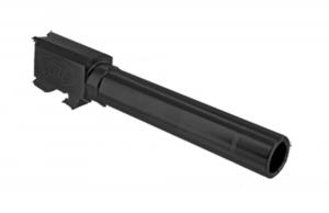 StormLake SW-MPC-9MMC-358-BK Smith & Wesson 9mm 3.58" Black - SWMPC9MMC358