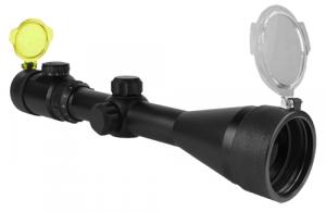 Aim Sports Dual Illum Dot-Cross 3-12x50mm 33.5-7.5 - JDD31250G