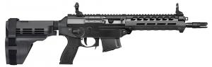 Sig Sauer P556xi 10" AK Swat PSB SA 7.62X39mm 1 - P556XI76210B