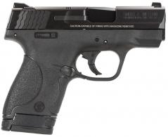 Smith & Wesson M&P40SHIELD 40 3.1 6/7R - 10034