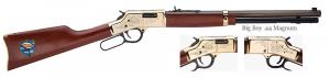 Henry Repeating Arms Big Boy Truckers Tribute Edition .44 Magnum Lever Action Rifle - H006TT