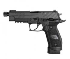 Sig Sauer P226 TAC-Ops 20+1 9mm 5" - E26R9TACOPSTB