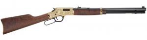Henry Big Boy Deluxe Engraved 3rd Edition .44 Mag Lever Rifle - H006D3