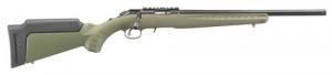 Ruger American Rimfire Target 22 Magnum / 22 WMR Bolt Action Rifle - 8335