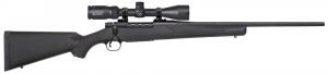 Mossberg & Sons Patriot .300 Winchester Magnum Bolt Action Rifle - 27936