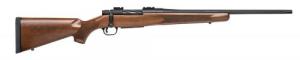 Mossberg & Sons Youth Patriot 7mm-08 Remington Bolt Action Rifle - 27850