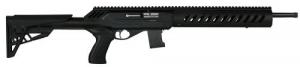 CZ 512 Tactical .22WMR Semi Auto Rifle - 02164